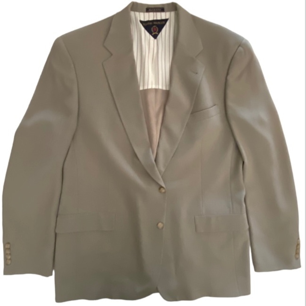 🔥HOST PICK🔥 Tommy Hilfiger Mens Jacket